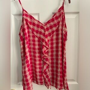 CAbi Spaghetti Striped Tops 2 for the price of 1.